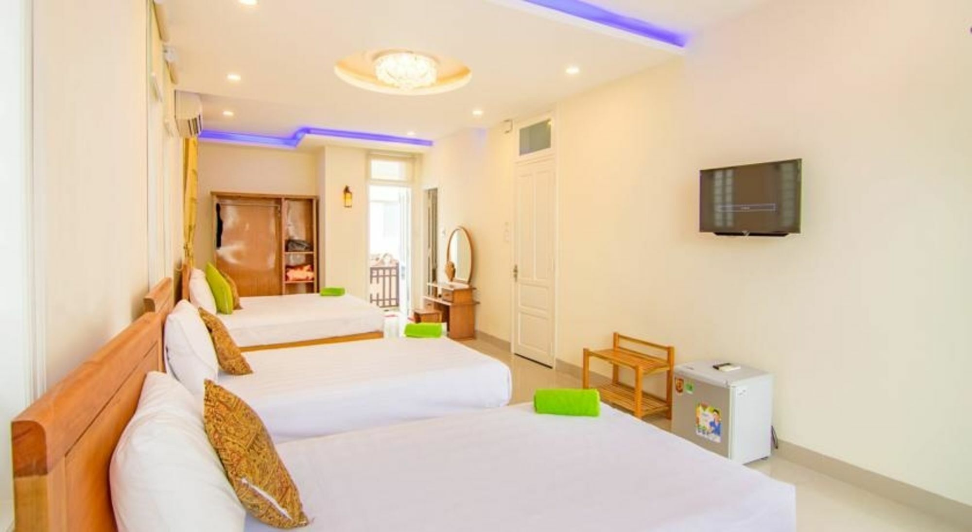 Fusion Villa Hoi An Exterior photo