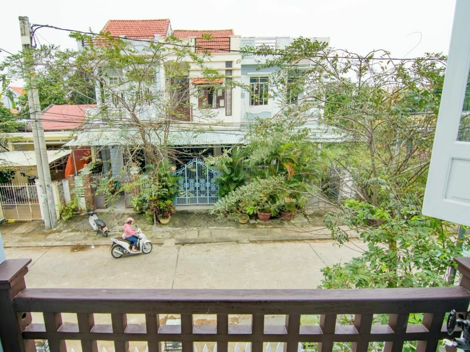 Fusion Villa Hoi An Exterior photo